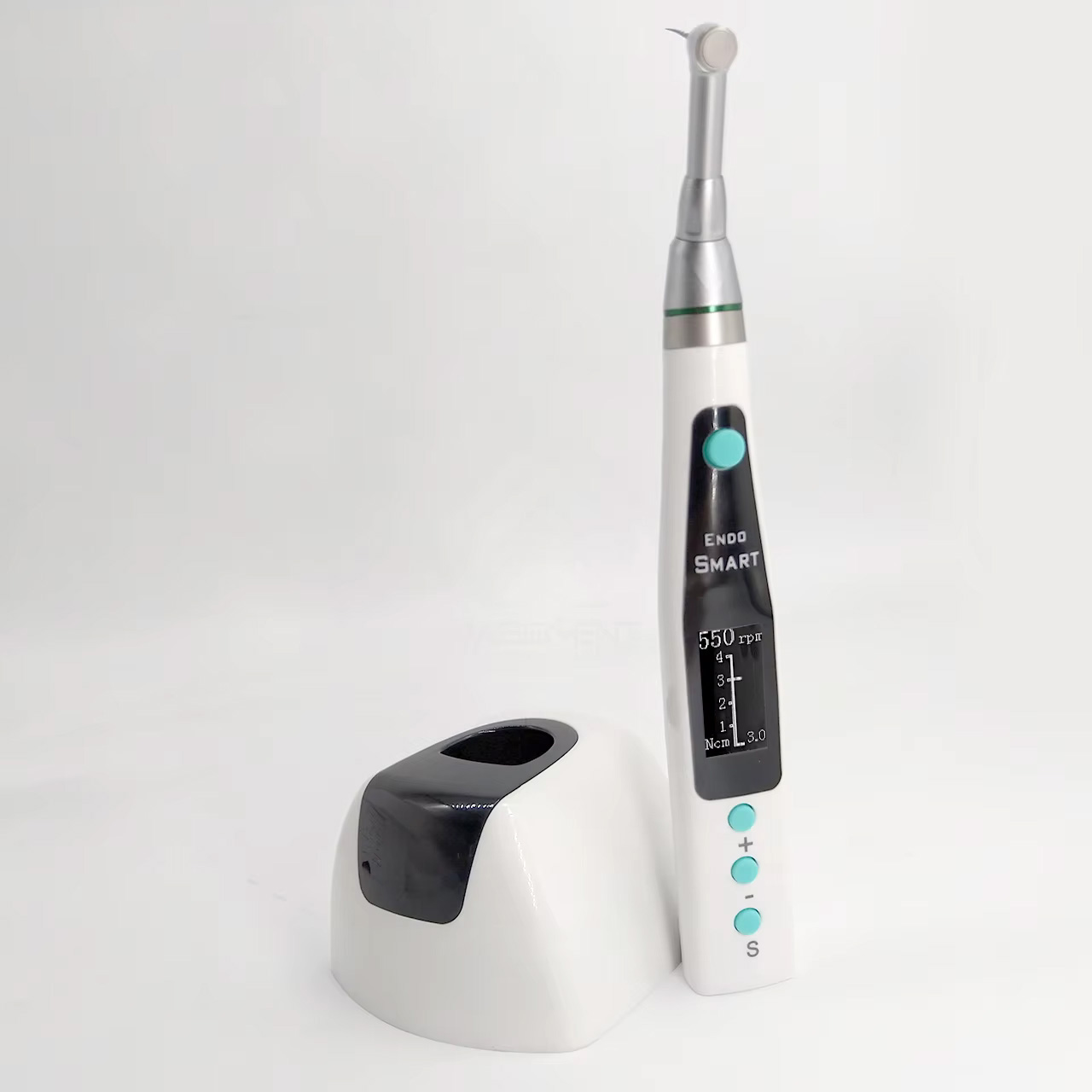 HLY XLY-Q200 Wireless Dental Endo Motor Endodontic Motor with LED Light